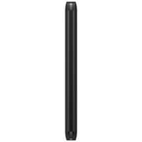 Мобільний телефон Bravis C242 Slim Dual Sim Black