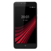 Смартфон Ergo B501 Maximum Dual Sim Black