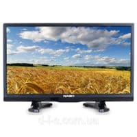Телевизор Nash NTV24A22 Black