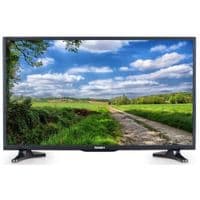 Телевизор Nash NTV40A22 Black