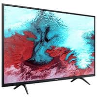 Телевизор 43" Samsung UE43J5202AUXUA LED FHD Smart