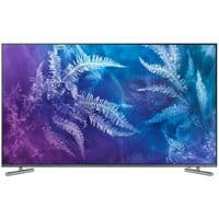 Телевизор 55" Samsung QE55Q6FAMUXUA QLED UHD Smart