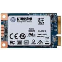 Накопичувач SSD mSATA 120GB Kingston (SUV500MS/120G)