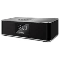 Акустическая система SVEN PS-190 Black/Silver