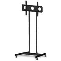 Напольная стойка KSL PS3, 32-50", на колёсиках