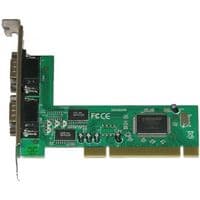 Карта розширення SPC-1, PCI на 2 серійних порти