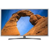 Телевизор LED LG 32" 32LK615BPLB