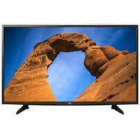 Телевизор LED LG 43" 43LK5100PLB