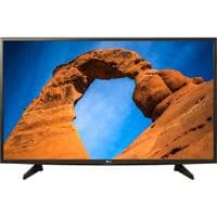 Телевизор LED LG 49" 49LK5100PLB