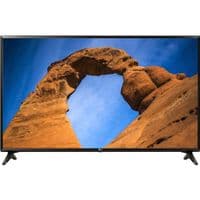 Телевизор LED LG 49" 49LK5910PLC