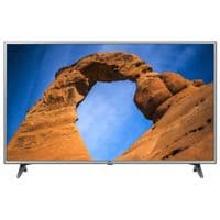 Телевизор LED LG 49" 49LK6200PLD