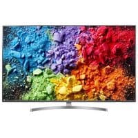 Телевизор LED SUHD LG 49" 49SK8100PLA