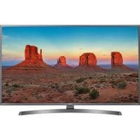 Телевизор LED UHD LG 43" 43UK6510PLB