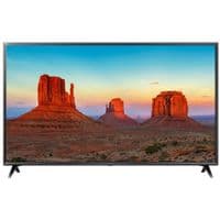 Телевизор LED UHD LG 49" 49UK6300PLB