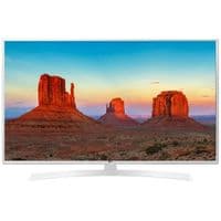 Телевизор LED UHD LG 49" 49UK6390PLG
