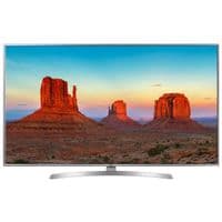 Телевизор LED UHD LG 50" 50UK6510PLB