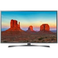 Телевизор LED UHD LG 50" 50UK6750PLD