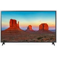 Телевизор LED UHD LG 55" 55UK6300PLB