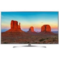 Телевизор LED UHD LG 55" 55UK6510PLB
