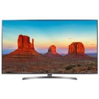 Телевизор LED UHD LG 55" 55UK6750PLD