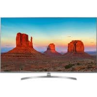 Телевизор LED UHD LG 55" 55UK7550PLA