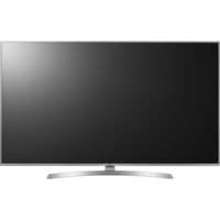 Телевизор LED UHD LG 86" 86UK6750PLB