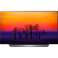 Телевизор OLED UHD LG 55" OLED55C8PLA