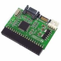 Конвертор AgeStar IDE-SATA and SATA-IDE (ISSI)