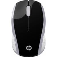 Миша HP Wireless Mouse 200 Pike Silver