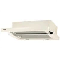 Витяжка вбудована телескопічна ELEYUS Cyclon 700 60 BG