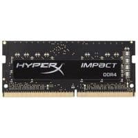 Модуль памяти SO-DIMM 8GB/2666 DDR4 HyperX Impact (HX426S15IB2/8)
