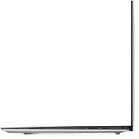 ноутбук 13TU/i7-8550U/8/256/Intel HD/BL/W10/Silver XPS 13 9370