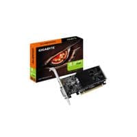 Відеокарта GigaByte nVIDIA GT 1030 2GBG GDDR4 64-bit (GV-N1030D4-2GL)