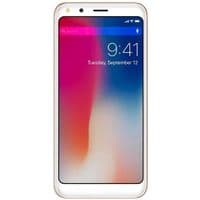 Мобільний телефон Doogee X53 Gold (6924351653422)