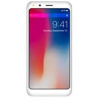 Мобільний телефон Doogee X53 Silver (6924351653415)