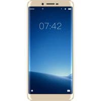 Мобільний телефон Doogee X60L Champagne Gold (6924351653002)