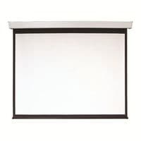 Екран 2E підвісний моторизований, 4:3, 120", (2.4*1.8 м)