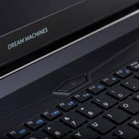 Ноутбук Dream Machines Clevo G1060-1550 (G1060-15UA50)