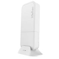 Комплект точок доступу Mikrotik Wireless Wire (RBwAPG-60ad kit) (60GHz, 1xGE, PoE In, 1Gb на відстань 100м)