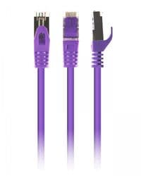Патч-корд 1.5м S/FTP cat 6a Cablexpert (PP6A-LSZHCU-V-1.5M)