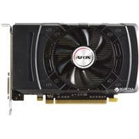Відеокарта AFOX 4Gb DDR5 128Bit RX550 AFRX550-4096D5H2 PCI-E