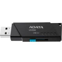 Накопичувач ADATA 16GB USB 3.1 UV330 Black