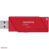Накопичувач ADATA 16GB USB 3.1 UV330 Red
