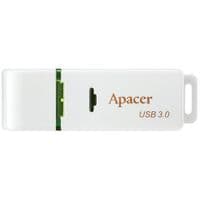 USB флеш накопичувач Apacer 32GB AH358 White USB 3.1 (AP32GAH358W-1)