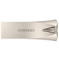 Накопитель Samsung 256GB USB 3.1 Bar Plus Champagne Silver