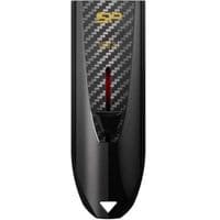 USB флеш накопичувач Silicon Power 64GB B25 Black USB 3.0 (SP064GBUF3B25V1K)