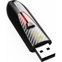 Флеш пам'ять Silicon Power USB 3.0 8GB B25 Black