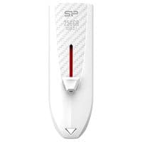 Флеш пам'ять Silicon Power USB 3.0 8GB B25 White