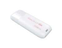 USB флеш накопичувач Team 32GB C173 Pearl White USB 2.0 (TC17332GW01)