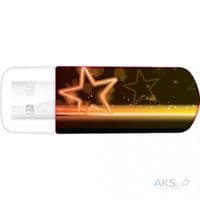 USB флеш накопичувач Verbatim 32GB Store 'n' Go Mini Neon USB 2.0 (49388)